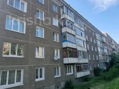 2-комнатная квартира, 51 м², 5/5 этаж, Жастар 21 за 16.7 млн 〒 в Усть-Каменогорске