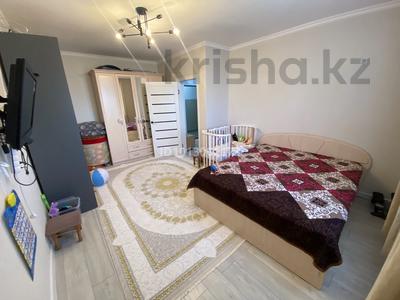 1-бөлмелі пәтер · 36 м² · 5/10 қабат, Асан Кайгы 8, бағасы: 21.5 млн ₸ в Астане, р-н Байконур