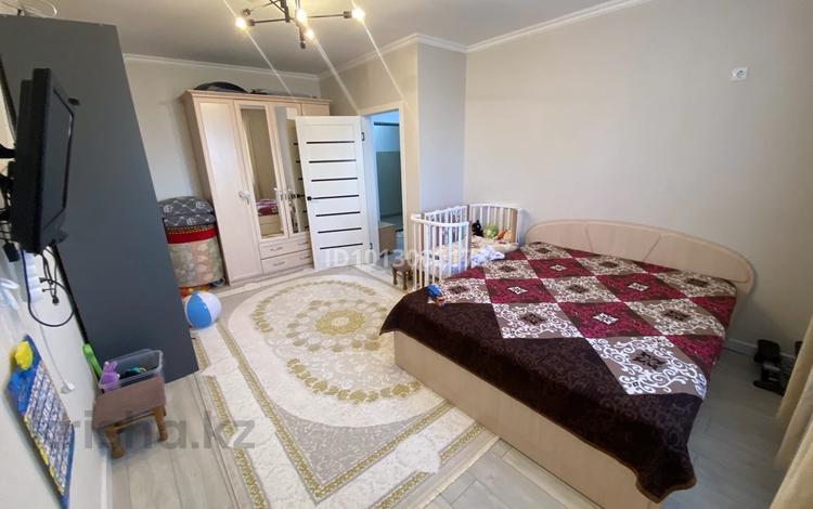 1-бөлмелі пәтер · 36 м² · 5/10 қабат, Асан Кайгы 8, бағасы: 21.5 млн ₸ в Астане, р-н Байконур — фото 2