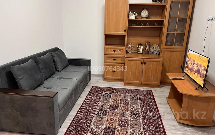 2-комнатная квартира · 59.6 м² · 3/12 этаж, мкр Думан-2 291 за 250 000 ₸ в Алматы, Медеуский р-н — фото 2