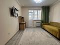 1-бөлмелі пәтер · 36.8 м² · 2/7 қабат, Болекпаева 8, бағасы: 21 млн ₸ в Астане, Алматы р-н
