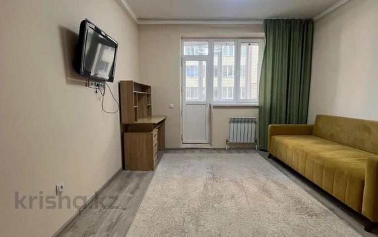 1-бөлмелі пәтер · 36.8 м² · 2/7 қабат, Болекпаева 8, бағасы: 21 млн ₸ в Астане, Алматы р-н — фото 2