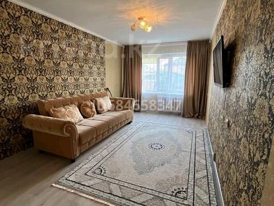 2-комнатная квартира, 43 м², 1/5 этаж, Гагарина 24 за 16.3 млн 〒 в Павлодаре