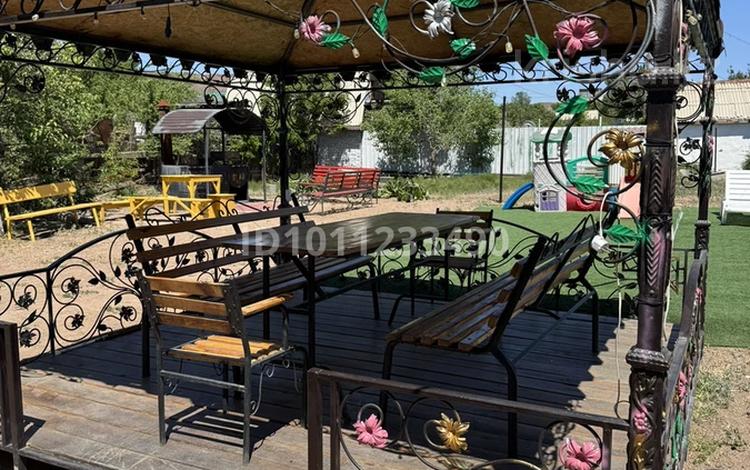 Дача · 2 комнаты · 20 м², Барковское 13 за 70 000 ₸ в Балхаше — фото 4