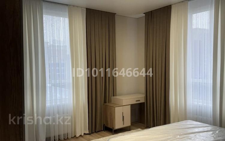 2-бөлмелі пәтер · 56 м², мкр Нурсат, Байтерекова 190A — Назарбаева, бағасы: 420 000 ₸ в Шымкенте, Каратауский р-н — фото 2