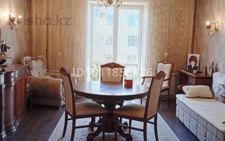 3-комнатная квартира · 84.3 м² · 3/3 этаж, А. Чехова за 37.5 млн ₸ в Усть-Каменогорске — фото 4