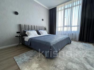 1-комнатная квартира · 47 м² · 12/12 этаж, Тургут Озала 194 за 48 млн ₸ в Алматы, Алмалинский р-н