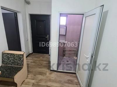 1-комнатная квартира · 25 м² · 2/2 этаж, мкр Айгерим-1, Азизбекова 11/4 — Рыскулова уг.ул Ахрименко за 110 000 〒 в Алматы, Алатауский р-н