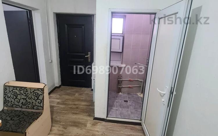 1-комнатная квартира · 25 м² · 2/2 этаж, мкр Айгерим-1, Азизбекова 11/4 — Рыскулова уг.ул Ахрименко за 110 000 ₸ в Алматы, Алатауский р-н — фото 5