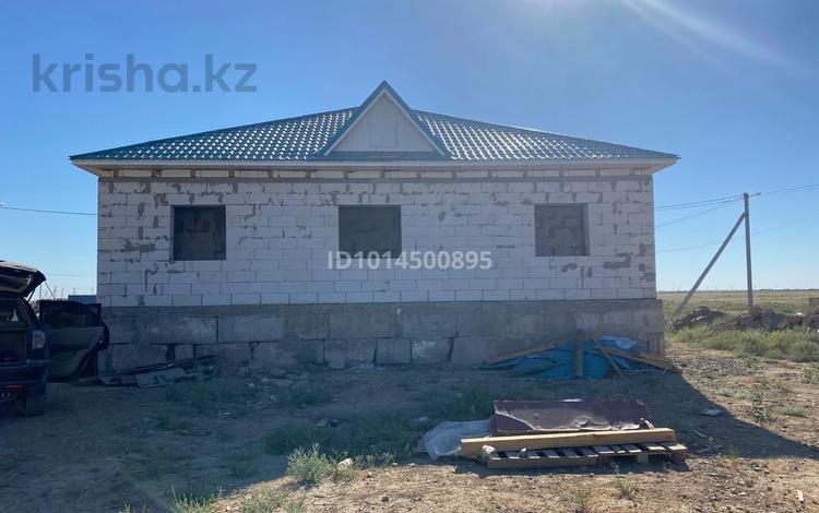 Жеке үй · 5 бөлме · 153.4 м² · 10 жүзд., Заподная 15/4, бағасы: 40 млн ₸ в Жезказгане — фото 2