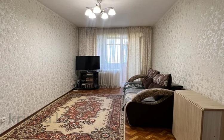 2-комнатная квартира, 46.9 м², 5/6 этаж, 4 микрорайон 1