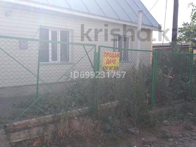 Дача · 3 комнаты · 56 м² · 6 сот., Эдельвейс 114 за 17 млн 〒 в Жандосов