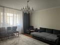3-комнатная квартира · 70 м² · 3/12 этаж, мкр Самал-2 — Мендикулова - Бектурова за 75 млн 〒 в Алматы, Медеуский р-н