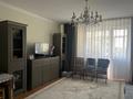 3-комнатная квартира · 70 м² · 3/12 этаж, мкр Самал-2 — Мендикулова - Бектурова за 75 млн 〒 в Алматы, Медеуский р-н — фото 2