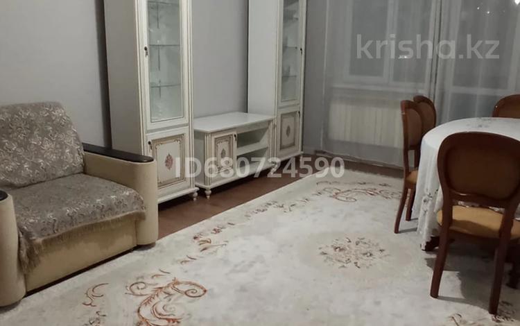2-комнатная квартира · 67 м² · 4/9 этаж, мкр Нуркент, Мкр Нуркент (Алгабас-1) 84 за 260 000 ₸ в Алматы, Алатауский р-н — фото 18