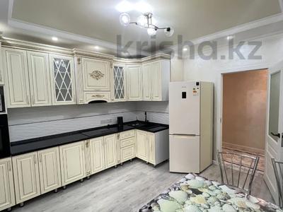 2-комнатная квартира · 75 м² · 4/9 этаж, Розыбакиева 320 за 400 000 ₸ в Алматы, Бостандыкский р-н