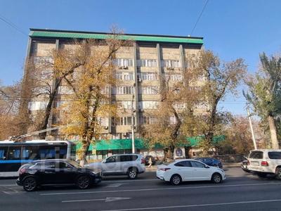 Свободное назначение, офисы, магазины и бутики, склады, салоны красоты, медцентры и аптеки, образование, развлечения, конференц-залы, кабинеты и рабочие места, студии · 4600 м² за 39.1 млн ₸ в Алматы, Алмалинский р-н