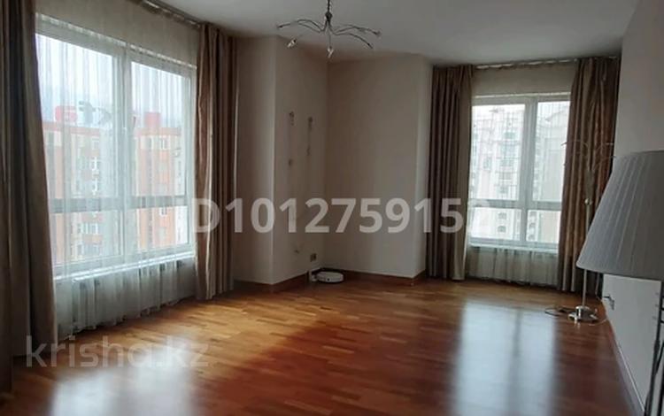6-бөлмелі пәтер · 262 м² · 13/13 қабат, Аль-Фараби, бағасы: 180 млн ₸ в Алматы, Бостандыкский р-н — фото 2