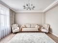 4-бөлмелі пәтер · 190 м² · 1 қабат, мкр Ерменсай 12 — Университетская, бағасы: 1.2 млн ₸ в Алматы, Бостандыкский р-н