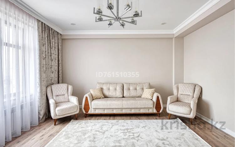 4-бөлмелі пәтер · 190 м² · 1 қабат, мкр Ерменсай 12 — Университетская, бағасы: 1.2 млн ₸ в Алматы, Бостандыкский р-н — фото 32