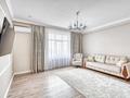 4-бөлмелі пәтер · 190 м² · 1 қабат, мкр Ерменсай 12 — Университетская, бағасы: 1.2 млн ₸ в Алматы, Бостандыкский р-н — фото 2