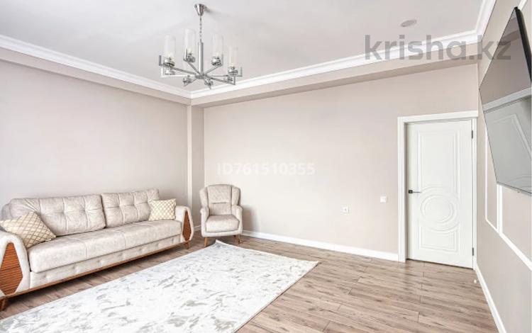 4-комнатная квартира · 190 м² · 1 этаж, мкр Ерменсай 12 — Университетская за 1.2 млн ₸ в Алматы, Бостандыкский р-н — фото 34