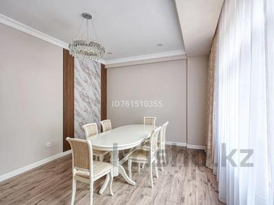 4-комнатная квартира · 190 м² · 1 этаж, мкр Ерменсай 12 — Университетская за 1.1 млн ₸ в Алматы, Бостандыкский р-н