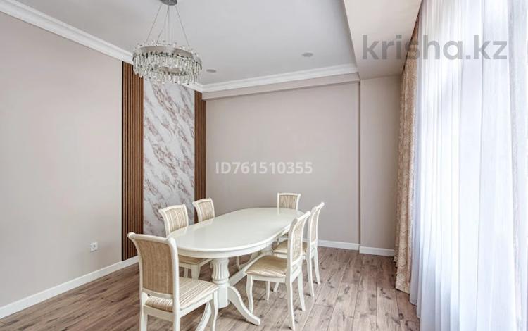 4-бөлмелі пәтер · 190 м² · 1 қабат, Ерменсай ш/а. 12 — Университетская, бағасы: 1.1 млн ₸ в Алматы, Бостандыкский р-н — фото 37