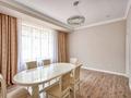 4-бөлмелі пәтер · 190 м² · 1 қабат, мкр Ерменсай 12 — Университетская, бағасы: 1.2 млн ₸ в Алматы, Бостандыкский р-н — фото 8