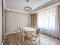 4-бөлмелі пәтер · 190 м² · 1 қабат, мкр Ерменсай 12 — Университетская, бағасы: 1.2 млн ₸ в Алматы, Бостандыкский р-н — фото 9