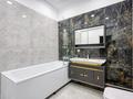 4-бөлмелі пәтер · 190 м² · 1 қабат, мкр Ерменсай 12 — Университетская, бағасы: 1.2 млн ₸ в Алматы, Бостандыкский р-н — фото 20