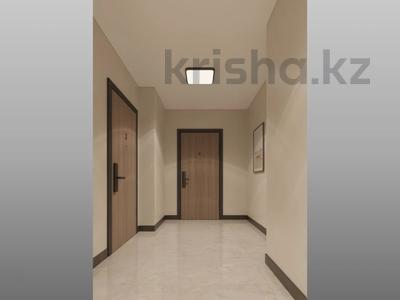 2-комнатная квартира · 60 м² · 7/12 этаж, Е 103 5а за 38 млн ₸ в Астане, Нура р-н