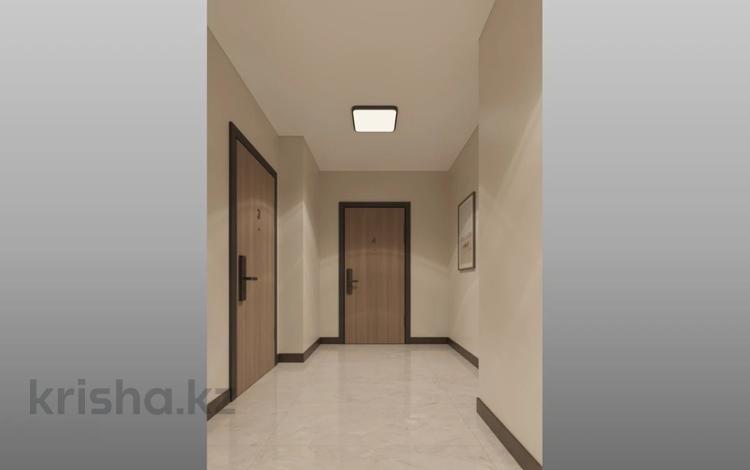 2-бөлмелі пәтер · 60 м² · 7/12 қабат, Е 103 5а, бағасы: 38 млн ₸ в Астане, Нура р-н — фото 11