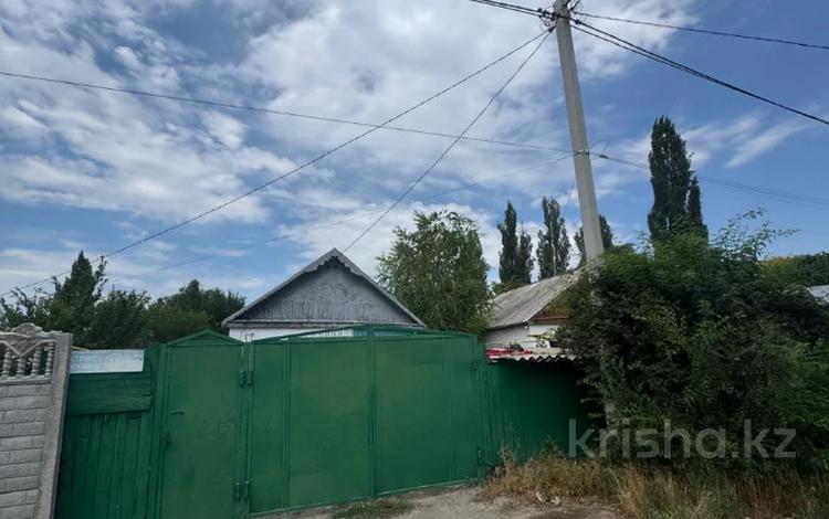 Отдельный дом · 4 комнаты · 52.4 м² · 6 сот., Лумумбы за 8.8 млн ₸ в Таразе — фото 2