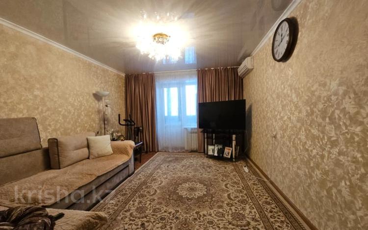 3-бөлмелі пәтер · 62.5 м² · 1/9 қабат, Машхур Жусупа 284/1, бағасы: 26.5 млн ₸ в Павлодаре — фото 2