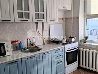 2-комнатная квартира · 49 м² · 3/5 этаж, Байтурсынова — ТД Назран, Акимат, Кездесу за 11.1 млн ₸ в Алге