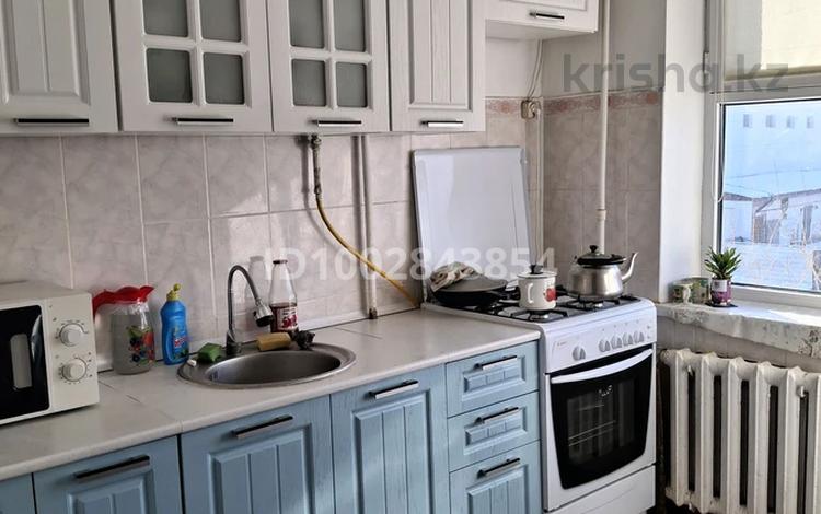2-бөлмелі пәтер · 49 м² · 3/5 қабат, Байтурсынова — ТД Назран, Акимат, Кездесу, бағасы: 11.1 млн ₸ в Алге — фото 2