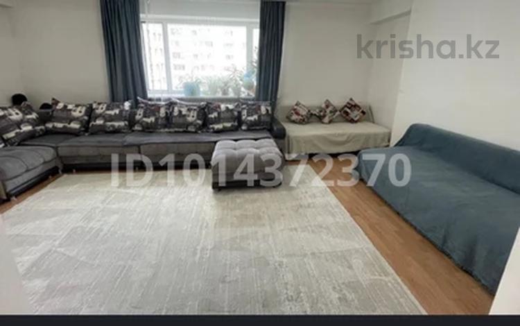 2 бөлме · 85 м² · 9/14 қабат, Боталы 26/2 — Сарыарка джангельдина, бағасы: 130 000 ₸ в Астане, Сарыарка р-н — фото 2