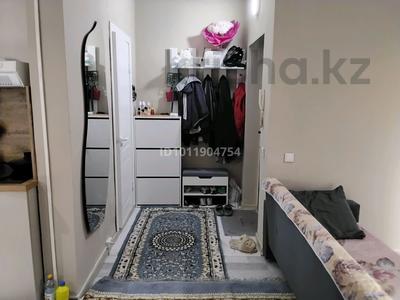 1-бөлмелі пәтер · 33 м², Трусова — Находится в районе ТД Апрель, бағасы: 10 млн ₸ в Семее