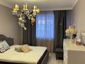 3-бөлмелі пәтер · 80 м² · 9/10 қабат, Нұрсая ш/а., Таумуш Жумагалиев 15, бағасы: 41 млн ₸ в Атырау, мкр Нурсая — фото 21