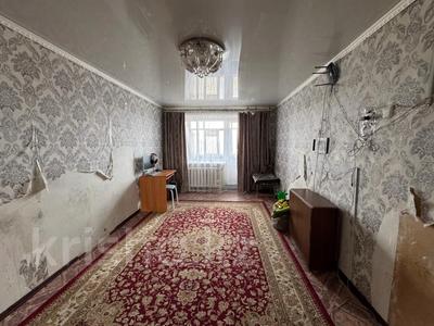 2-комнатная квартира · 46 м² · 5/5 этаж, пр. Мира за 6.3 млн 〒 в Темиртау