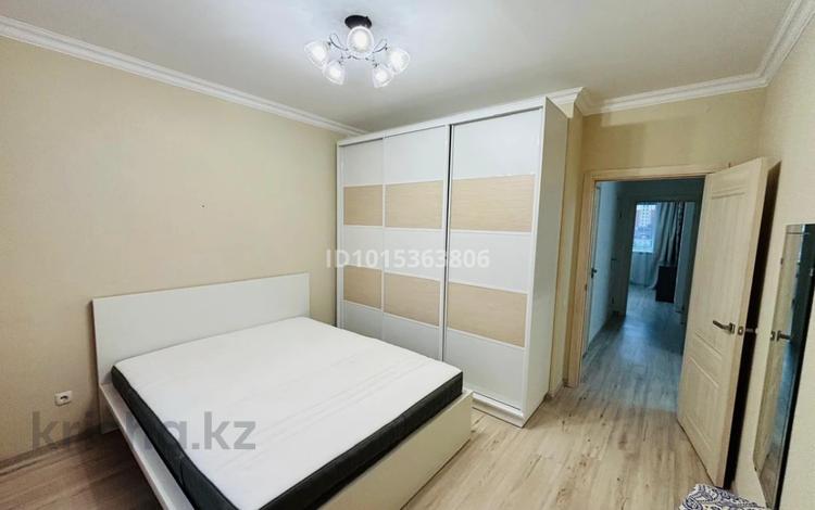 3-комнатная квартира · 78 м² · 3/8 этаж, Бухар Жырау 40 за 380 000 ₸ в Астане, Есильский р-н — фото 13