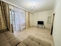 3-комнатная квартира · 78 м² · 3/8 этаж, Бухар Жырау 40 за 380 000 ₸ в Астане, Есильский р-н — фото 16