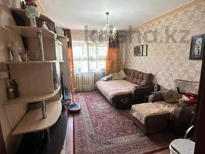 1-бөлмелі пәтер · 40 м² · 4/9 қабат, мкр Аксай-4, бағасы: 30 млн ₸ в Алматы, Ауэзовский р-н