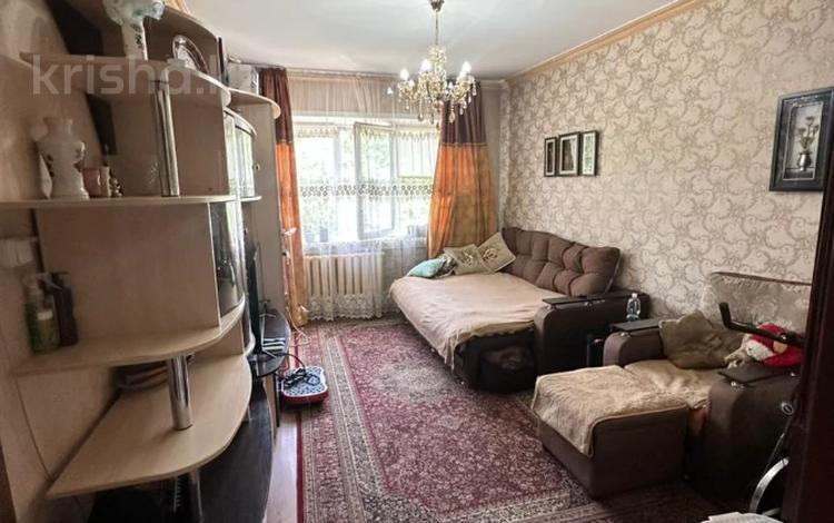 1-бөлмелі пәтер · 40 м² · 4/9 қабат, мкр Аксай-4, бағасы: 30 млн ₸ в Алматы, Ауэзовский р-н — фото 11