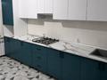 2-бөлмелі пәтер · 80.4 м² · 3/9 қабат, Нұр Ақтөбе, Нур Актобе 2 микрорайон, бағасы: 18.5 млн ₸
