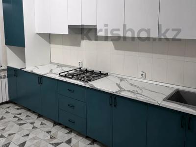 2-бөлмелі пәтер · 80.4 м² · 3/9 қабат, Нұр Ақтөбе, Нур Актобе 2 микрорайон, бағасы: 18.5 млн ₸