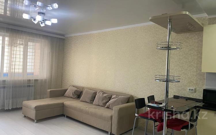 1-комнатная квартира · 37 м² · 4/10 этаж, Мкр Аксай, Б. Момышулы 25 — ⭐ ЛУЧШАЯ ЦЕНА! ⭐ за 26 млн ₸ в Алматы, Ауэзовский р-н — фото 4