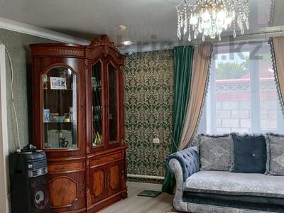 Отдельный дом · 3 комнаты · 78 м² · 15 сот., Казыбек би 69 за 22 млн 〒 в Жибек Жолы