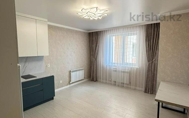 2-бөлмелі пәтер · 41 м², Улы Дала 45 — Туркестан, бағасы: 31.5 млн ₸ в Астане, Есильский р-н — фото 3